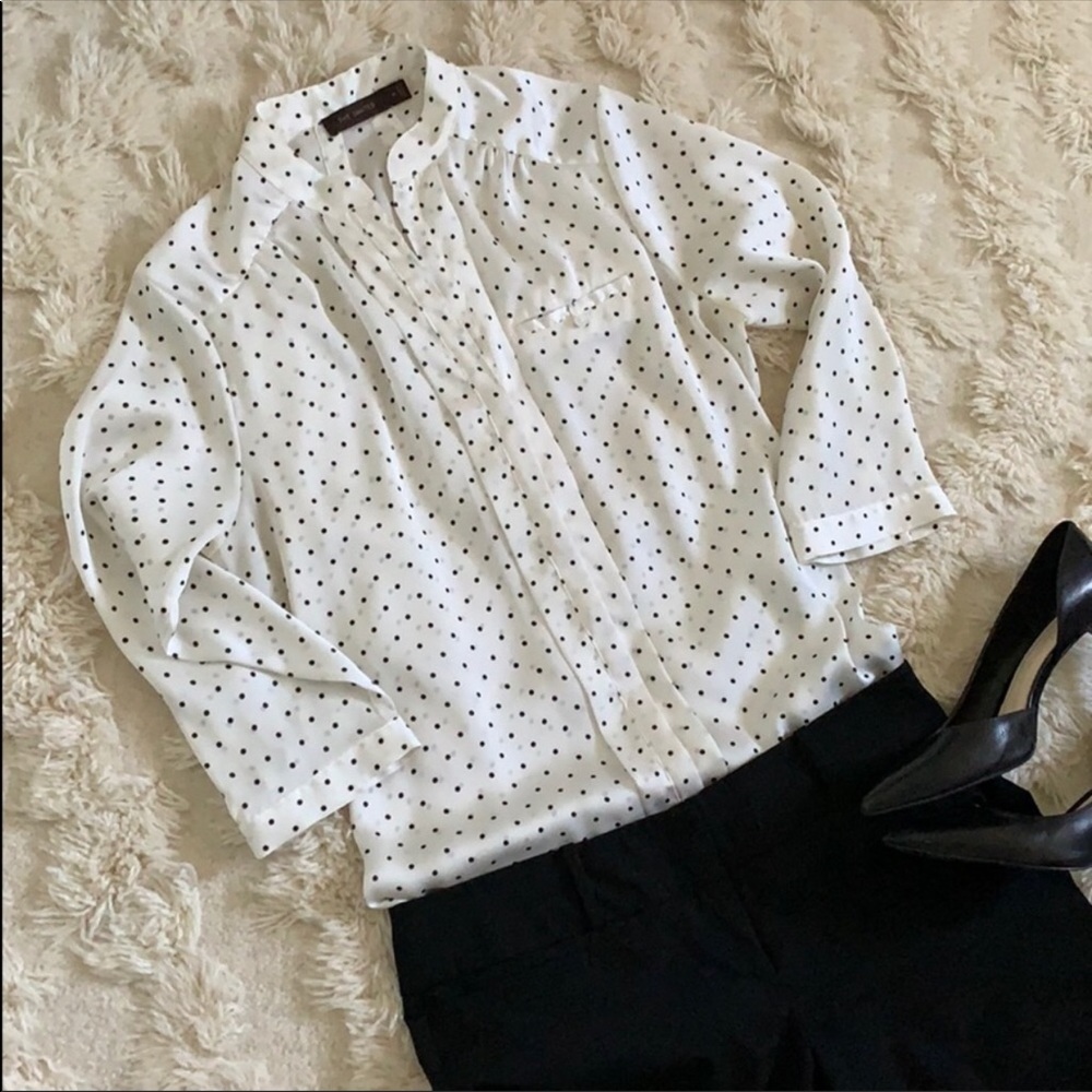 The Limited Top